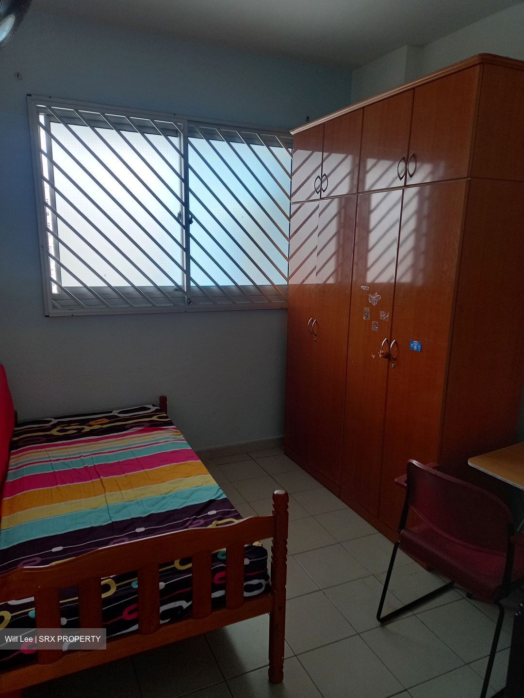 Blk 441 Fajar Road (Bukit Panjang), HDB 4 Rooms #586062111